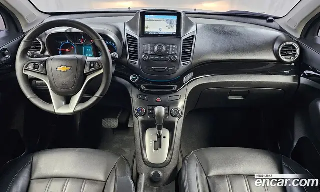 Chevrolet Orlando 2016 1.6 автомат (гидро), миниатюра 7