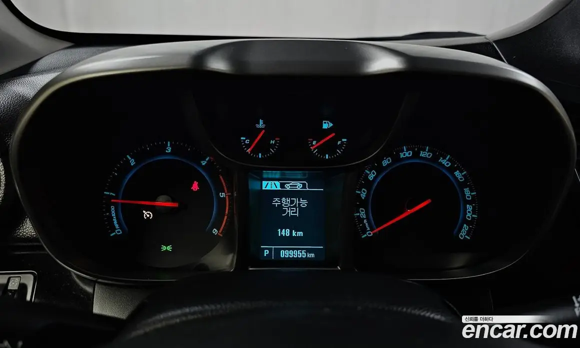 Chevrolet Orlando 2016 1.6 автомат (гидро), фото 8