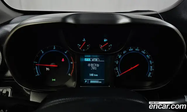 Chevrolet Orlando 2016 1.6 автомат (гидро), миниатюра 8