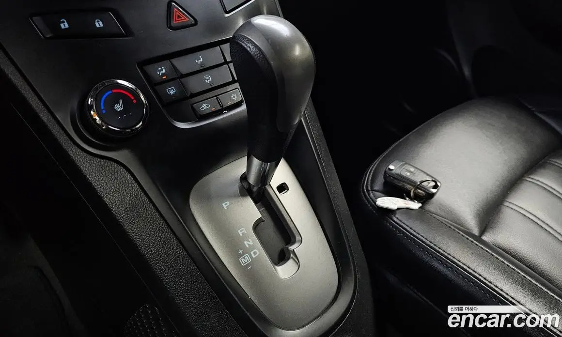 Chevrolet Orlando 2016 1.6 автомат (гидро), фото 9