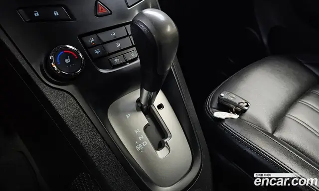 Chevrolet Orlando 2016 1.6 автомат (гидро), миниатюра 9