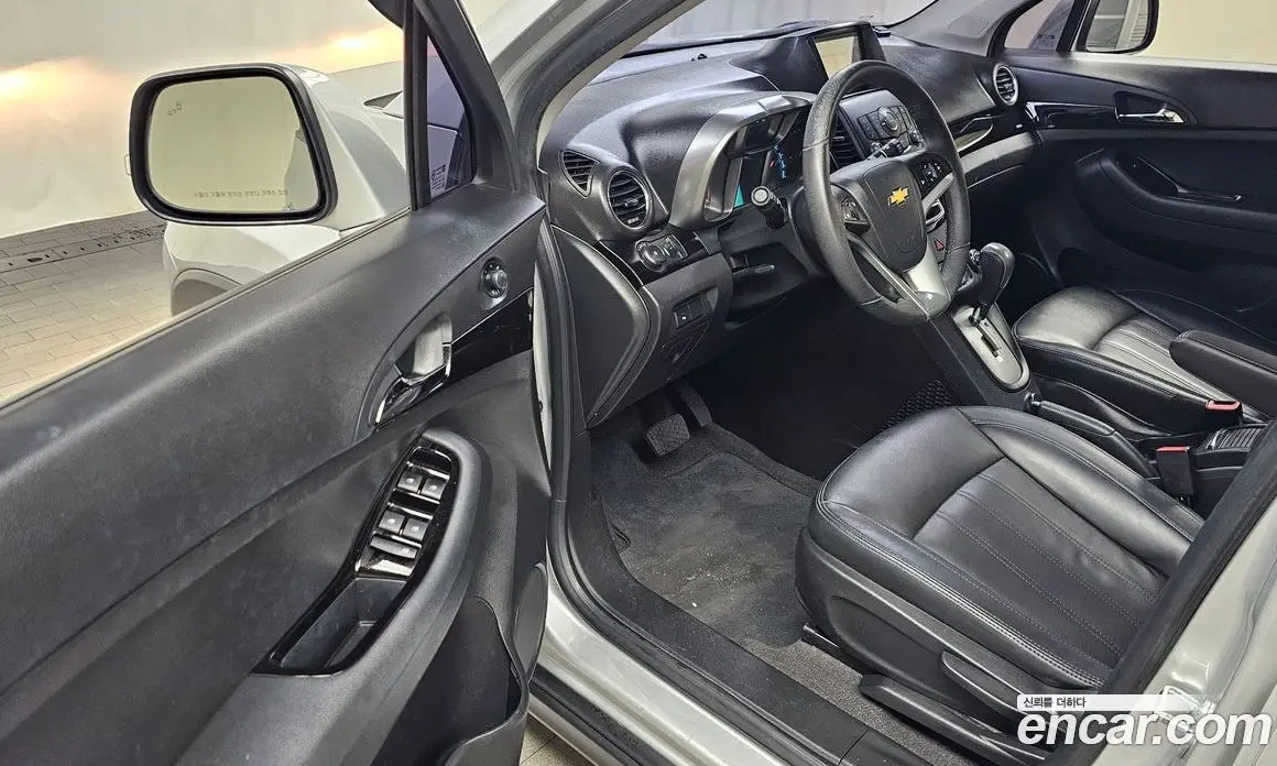 Chevrolet Orlando 2016 1.6 автомат (гидро), фото 10