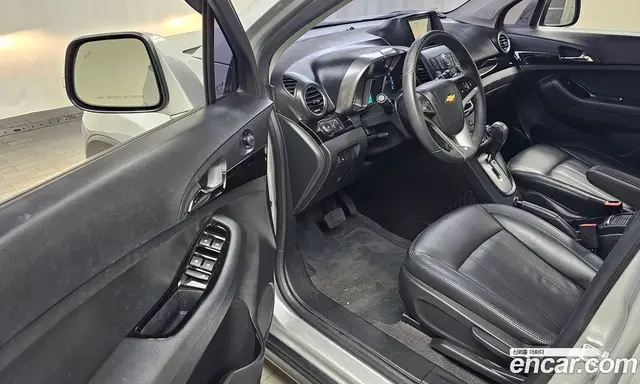 Chevrolet Orlando 2016 1.6 автомат (гидро), миниатюра 10
