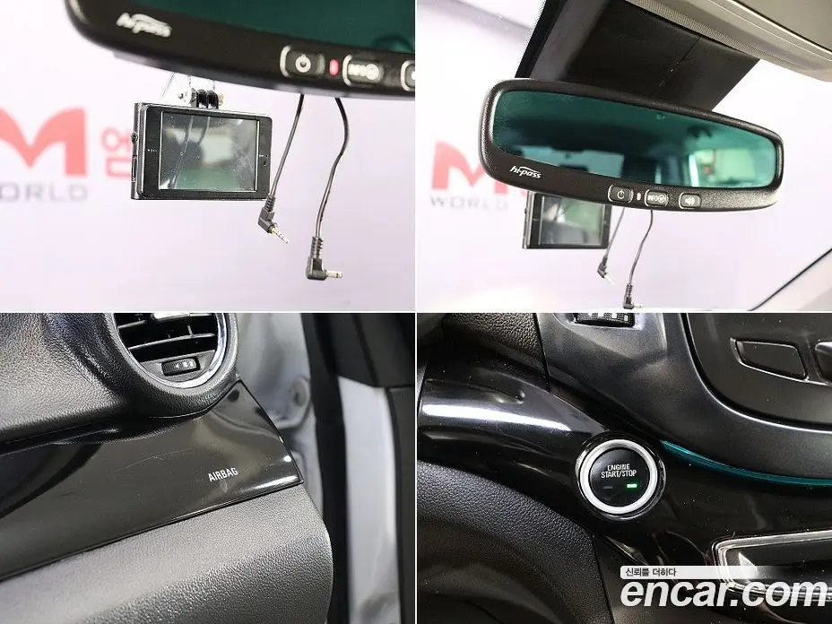 Chevrolet Orlando 2016 2.0 автомат (гидро), фото 18
