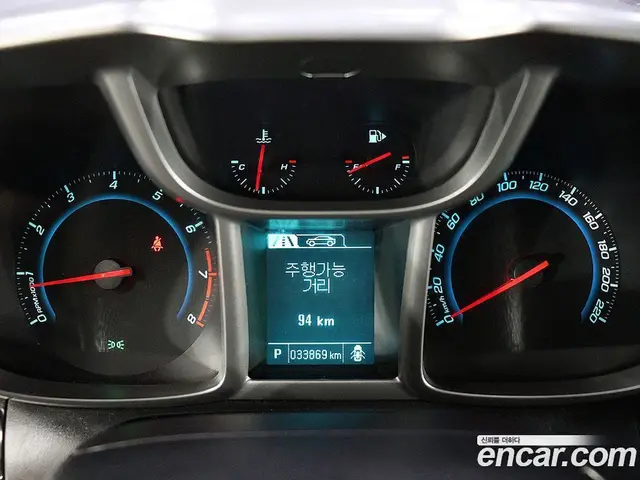 Chevrolet Orlando 2016 2.0 автомат (гидро), миниатюра 6