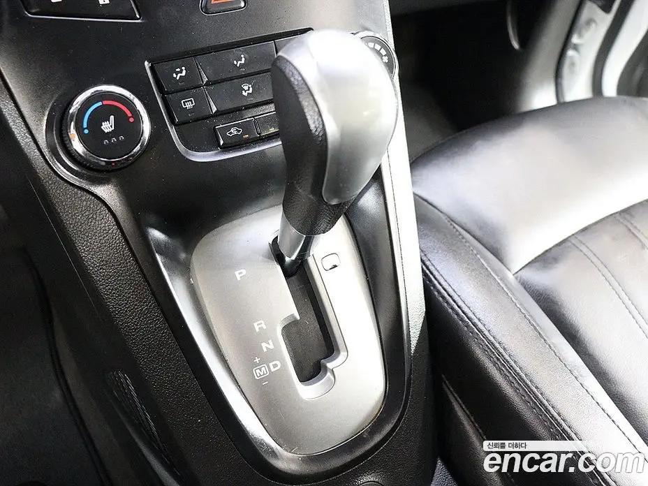 Chevrolet Orlando 2016 2.0 автомат (гидро), фото 8