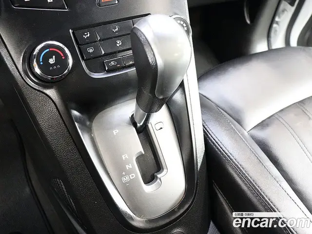 Chevrolet Orlando 2016 2.0 автомат (гидро), миниатюра 8