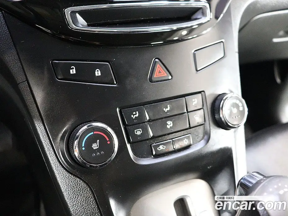 Chevrolet Orlando 2016 2.0 автомат (гидро), фото 9