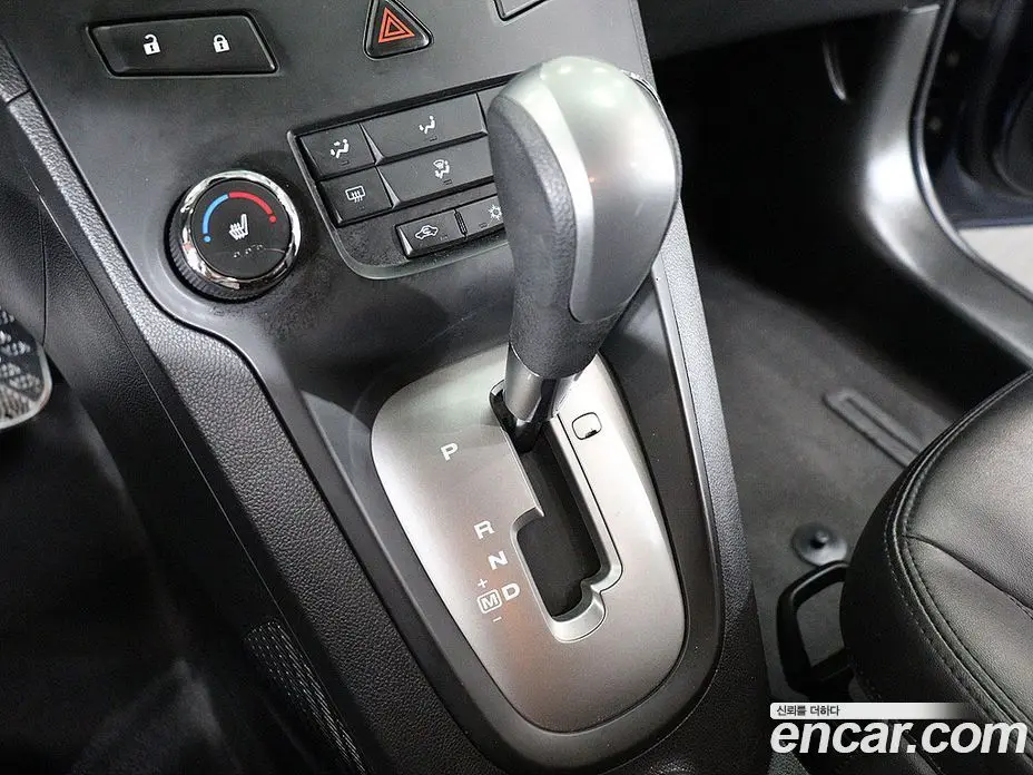 Chevrolet Orlando 2017 2.0 автомат (гидро), фото 11 Chevrolet Orlando 2017 2.0 автомат (гидро), фото 11