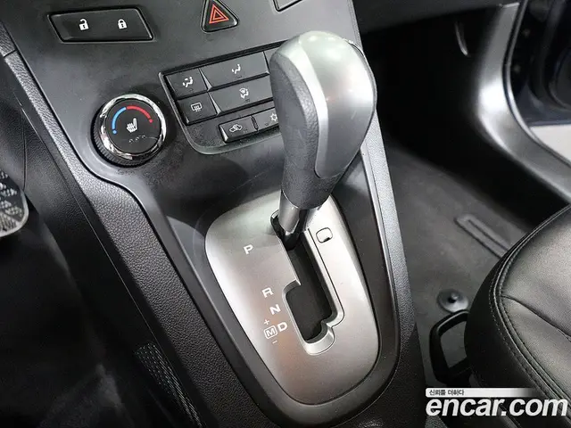 Chevrolet Orlando 2017 2.0 автомат (гидро), миниатюра 11 Chevrolet Orlando 2017 2.0 автомат (гидро), миниатюра 11