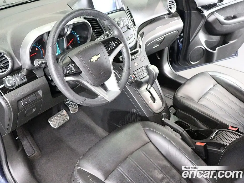 Chevrolet Orlando 2017 2.0 автомат (гидро), фото 17 Chevrolet Orlando 2017 2.0 автомат (гидро), фото 17