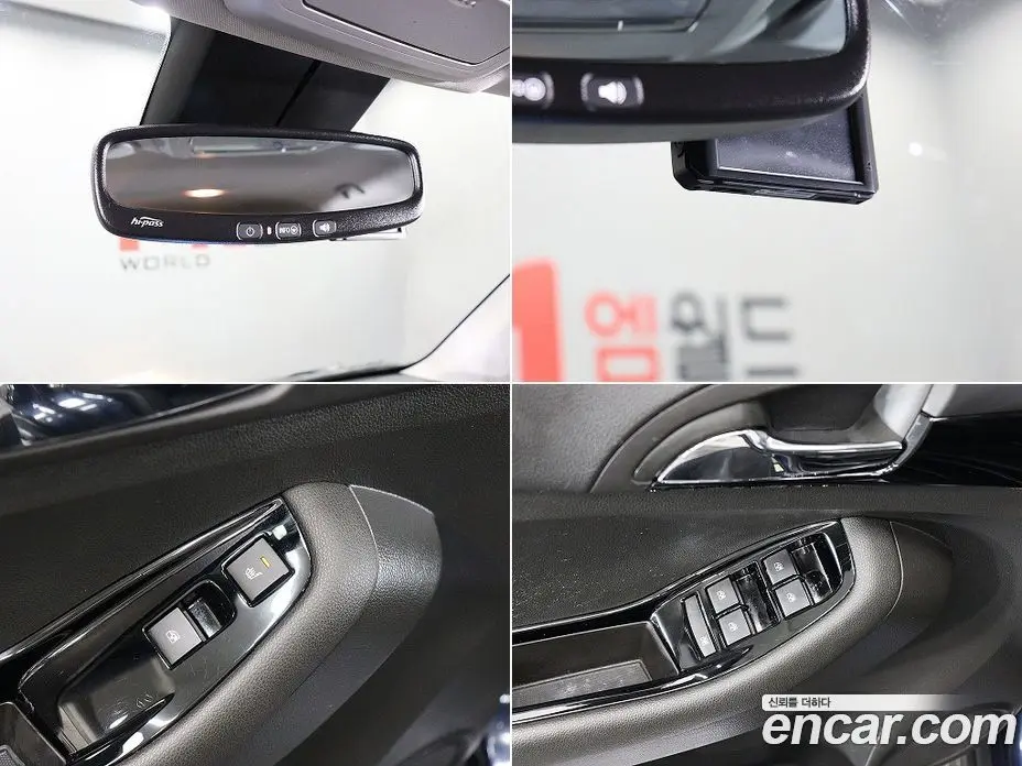 Chevrolet Orlando 2017 2.0 автомат (гидро), фото 18 Chevrolet Orlando 2017 2.0 автомат (гидро), фото 18