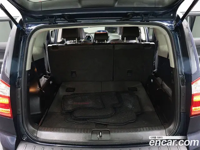 Chevrolet Orlando 2017 2.0 автомат (гидро), миниатюра 5 Chevrolet Orlando 2017 2.0 автомат (гидро), миниатюра 5