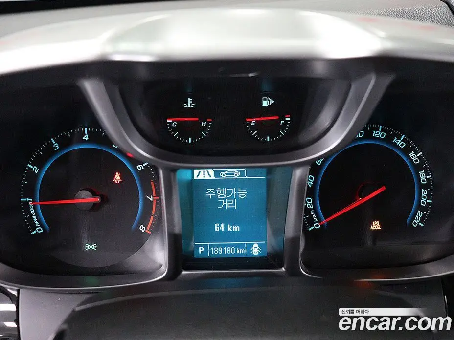 Chevrolet Orlando 2017 2.0 автомат (гидро), фото 6 Chevrolet Orlando 2017 2.0 автомат (гидро), фото 6