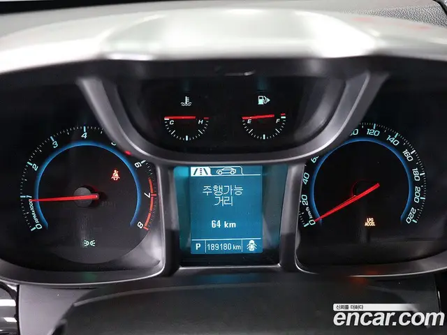 Chevrolet Orlando 2017 2.0 автомат (гидро), миниатюра 6 Chevrolet Orlando 2017 2.0 автомат (гидро), миниатюра 6