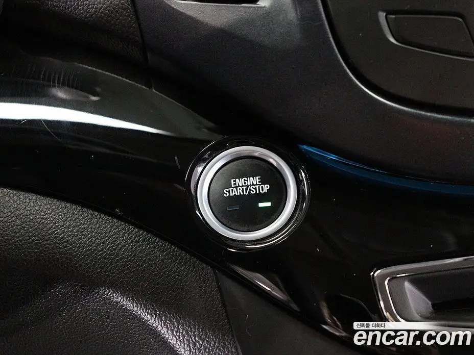 Chevrolet Orlando 2017 2.0 автомат (гидро), фото 8 Chevrolet Orlando 2017 2.0 автомат (гидро), фото 8
