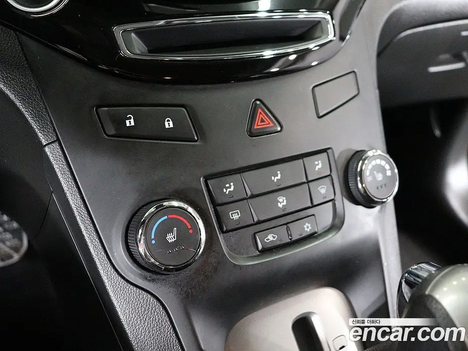 Chevrolet Orlando 2017 2.0 автомат (гидро), фото 9 Chevrolet Orlando 2017 2.0 автомат (гидро), фото 9