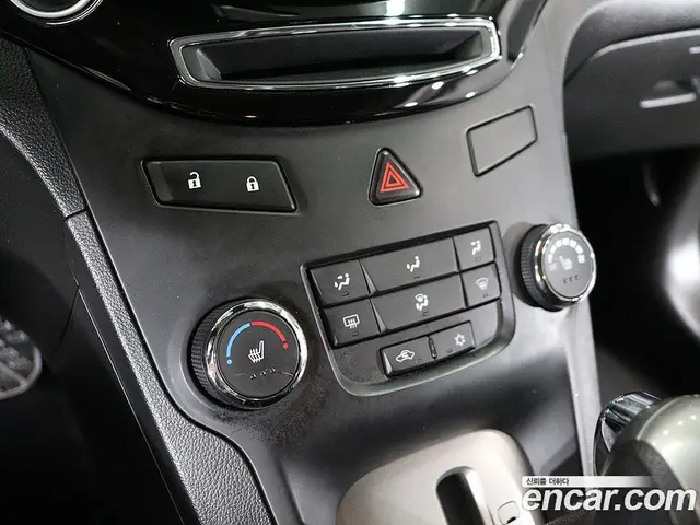 Chevrolet Orlando 2017 2.0 автомат (гидро), миниатюра 9 Chevrolet Orlando 2017 2.0 автомат (гидро), миниатюра 9