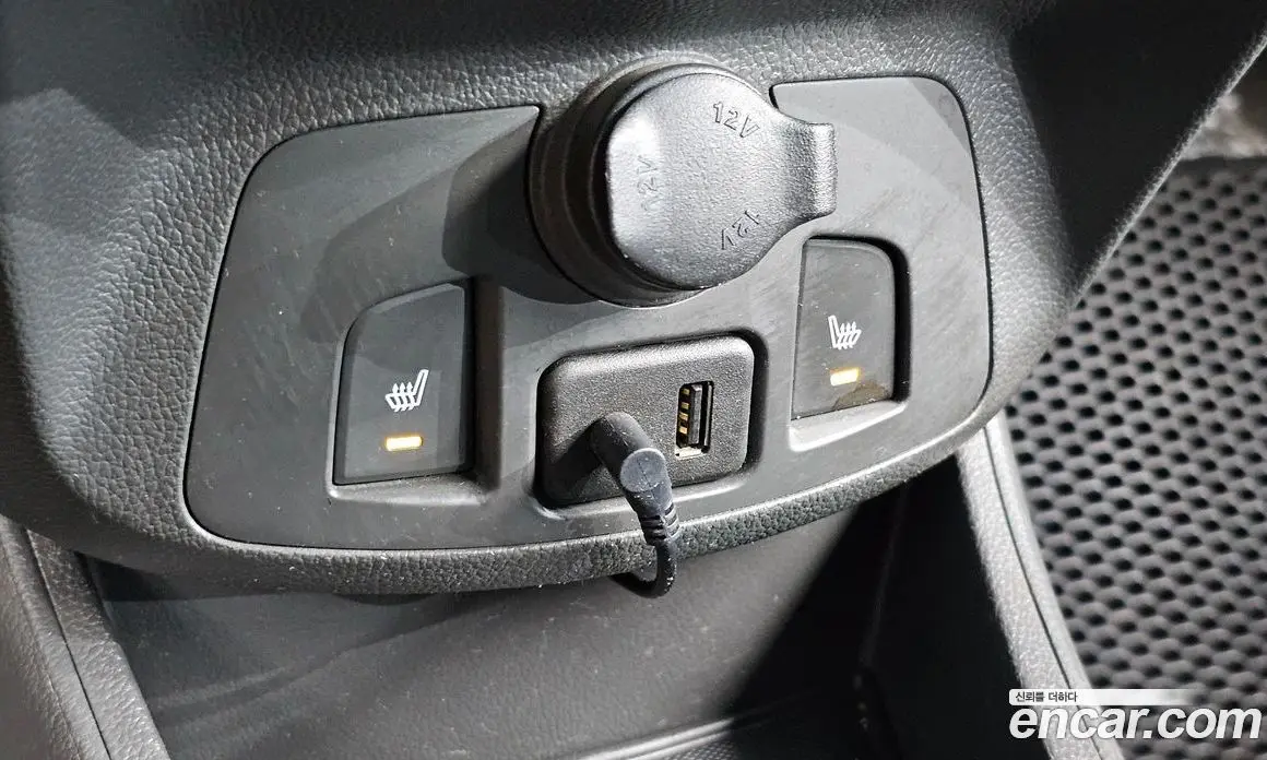Chevrolet Spark 2014 1.0 автомат (гидро), фото 18