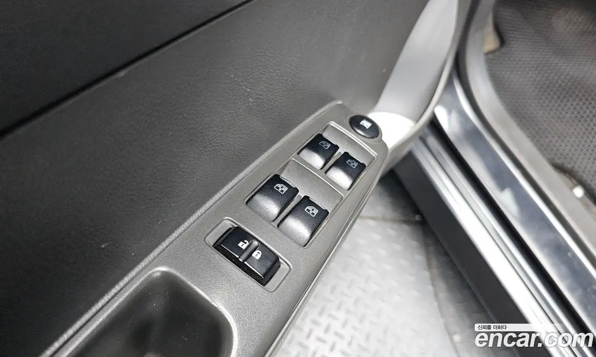 Chevrolet Spark 2014 1.0 автомат (гидро), фото 19