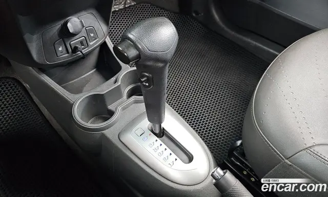 Chevrolet Spark 2014 1.0 автомат (гидро), миниатюра 9
