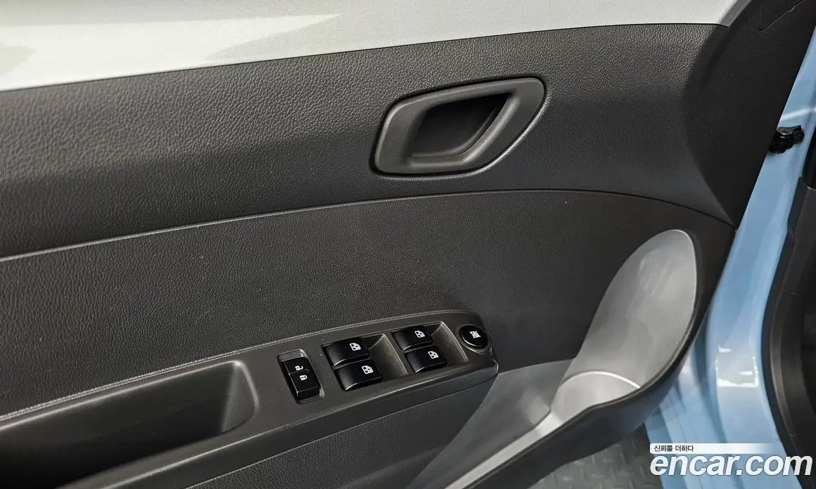 Chevrolet Spark 2015 1.0 автомат (гидро), фото 19