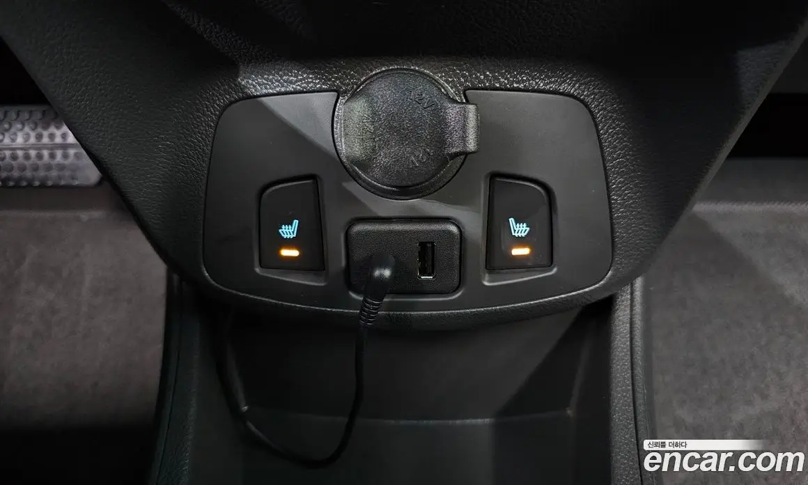Chevrolet Spark 2015 1.0 автомат (гидро), фото 25