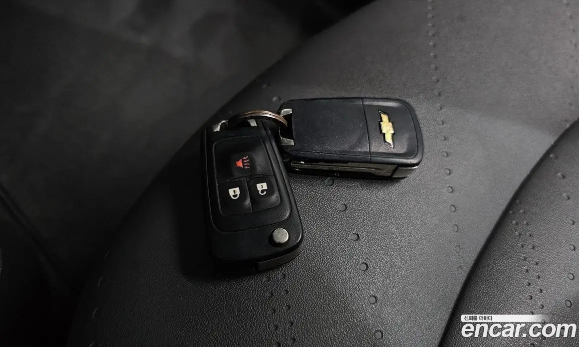 Chevrolet Spark 2015 1.0 автомат (гидро), фото 26