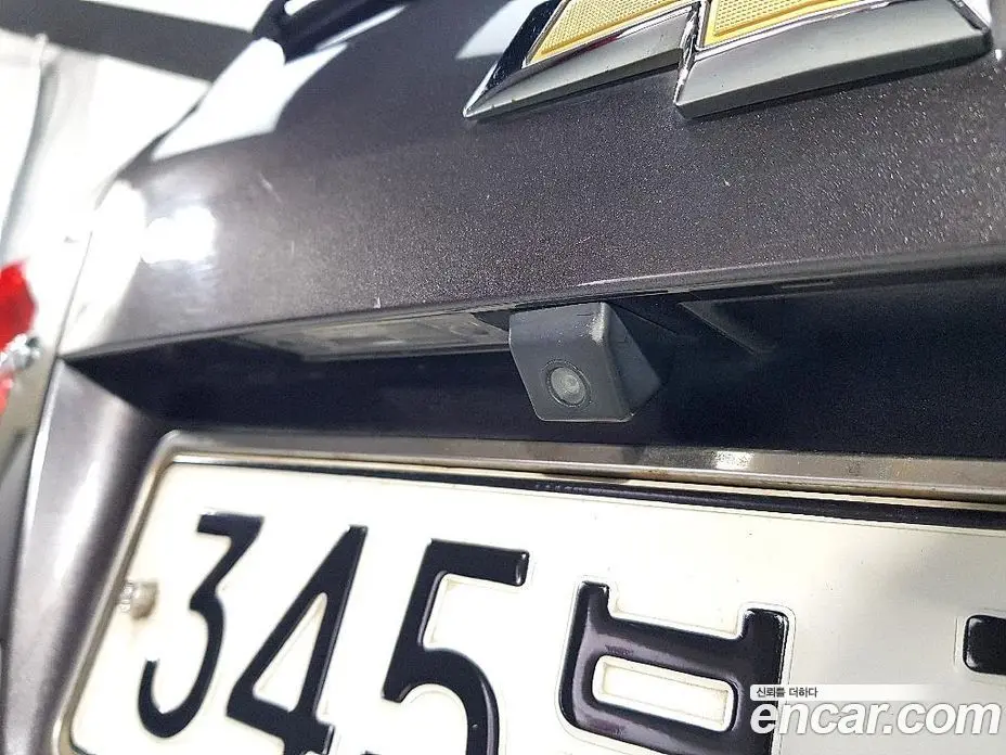Chevrolet Spark 2015 1.0 автомат (гидро), фото 17