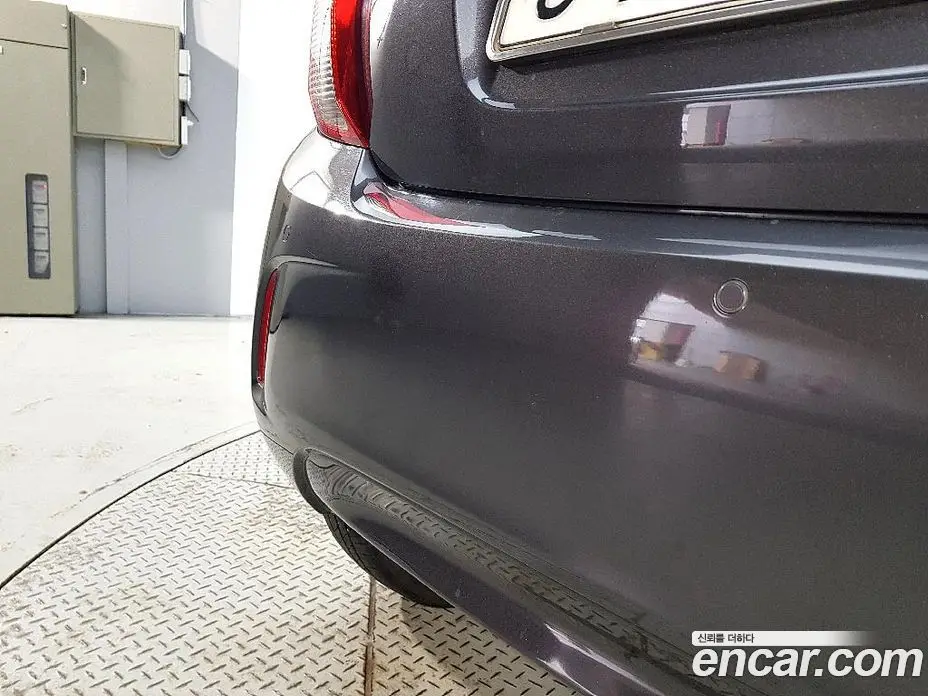 Chevrolet Spark 2015 1.0 автомат (гидро), фото 18