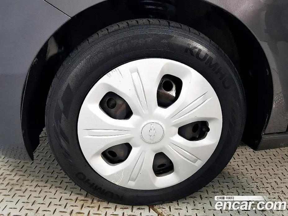 Chevrolet Spark 2015 1.0 автомат (гидро), фото 20