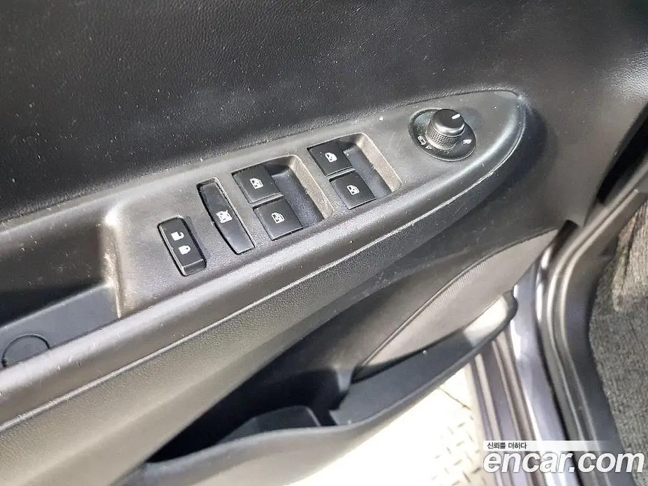 Chevrolet Spark 2015 1.0 автомат (гидро), фото 10