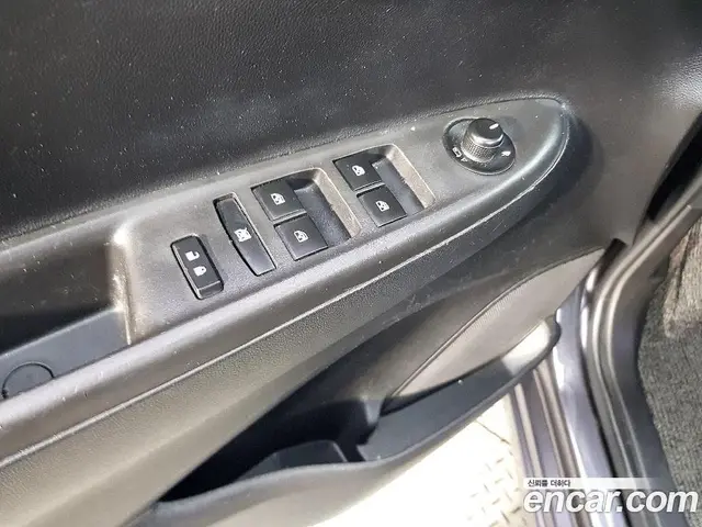 Chevrolet Spark 2015 1.0 автомат (гидро), миниатюра 10