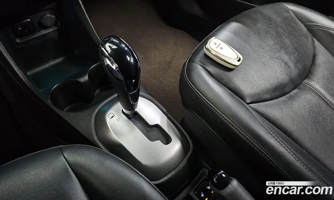 Chevrolet Spark 2016 1.0 автомат (гидро), фото 12