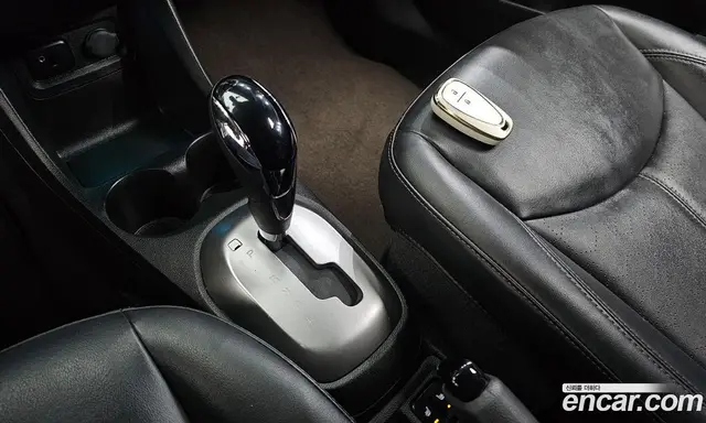 Chevrolet Spark 2016 1.0 автомат (гидро), миниатюра 12