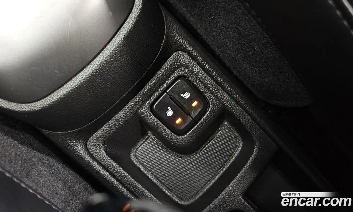 Chevrolet Spark 2016 1.0 автомат (гидро), фото 25
