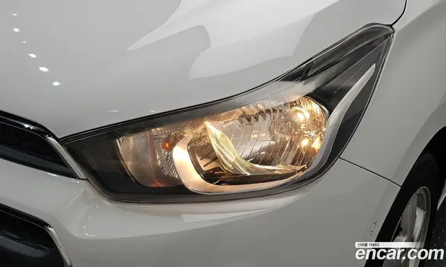 Chevrolet Spark 2016 1.0 автомат (гидро), миниатюра 8