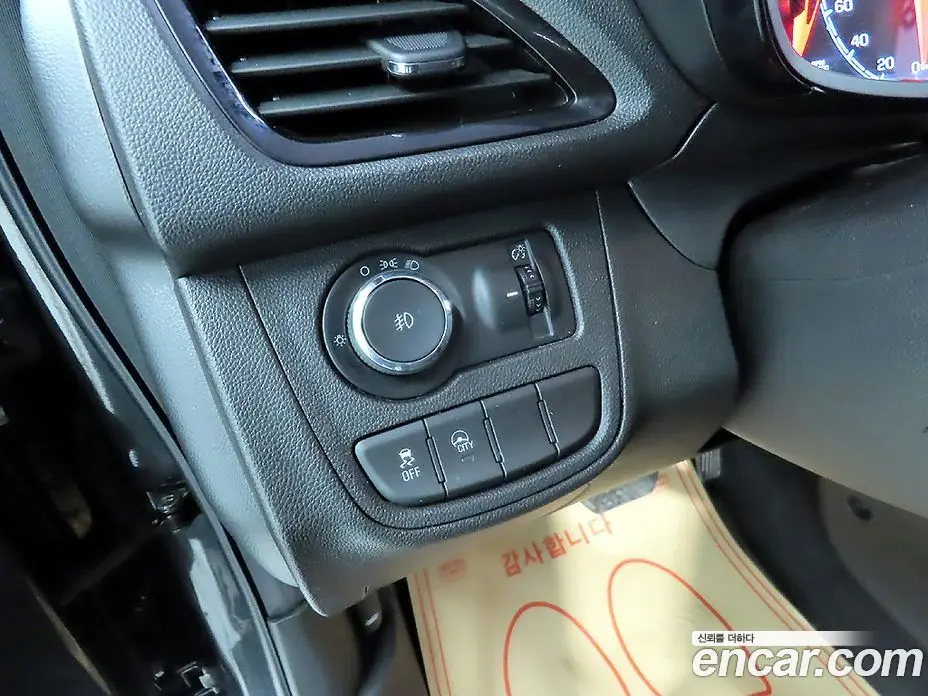 Chevrolet Spark 2016 1.0 автомат (гидро), фото 14