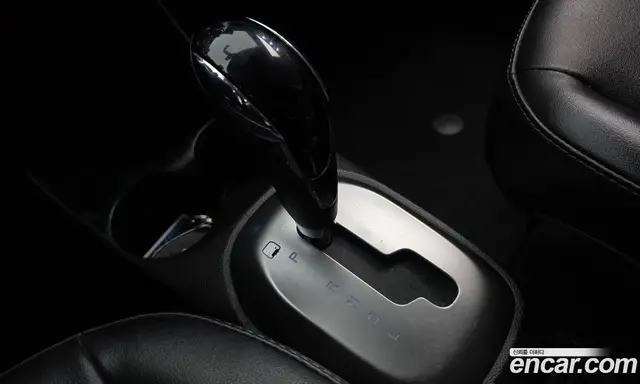 Chevrolet Spark 2018 1.0 автомат (гидро), миниатюра 12