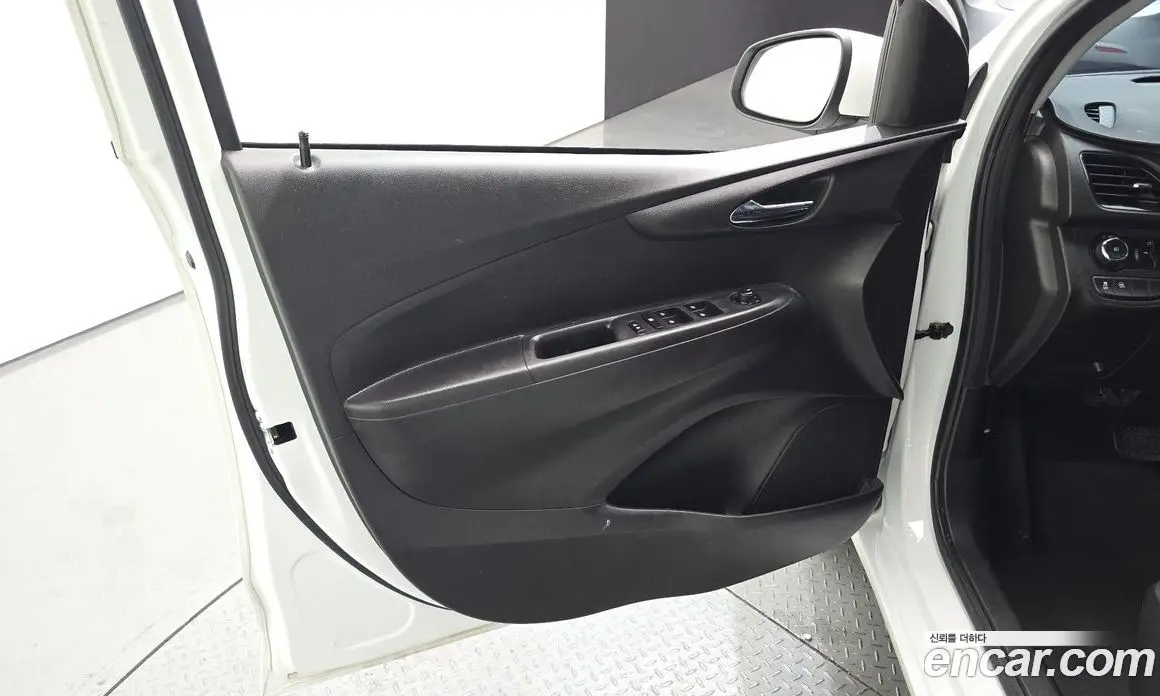 Chevrolet Spark 2018 1.0 автомат (гидро), фото 14