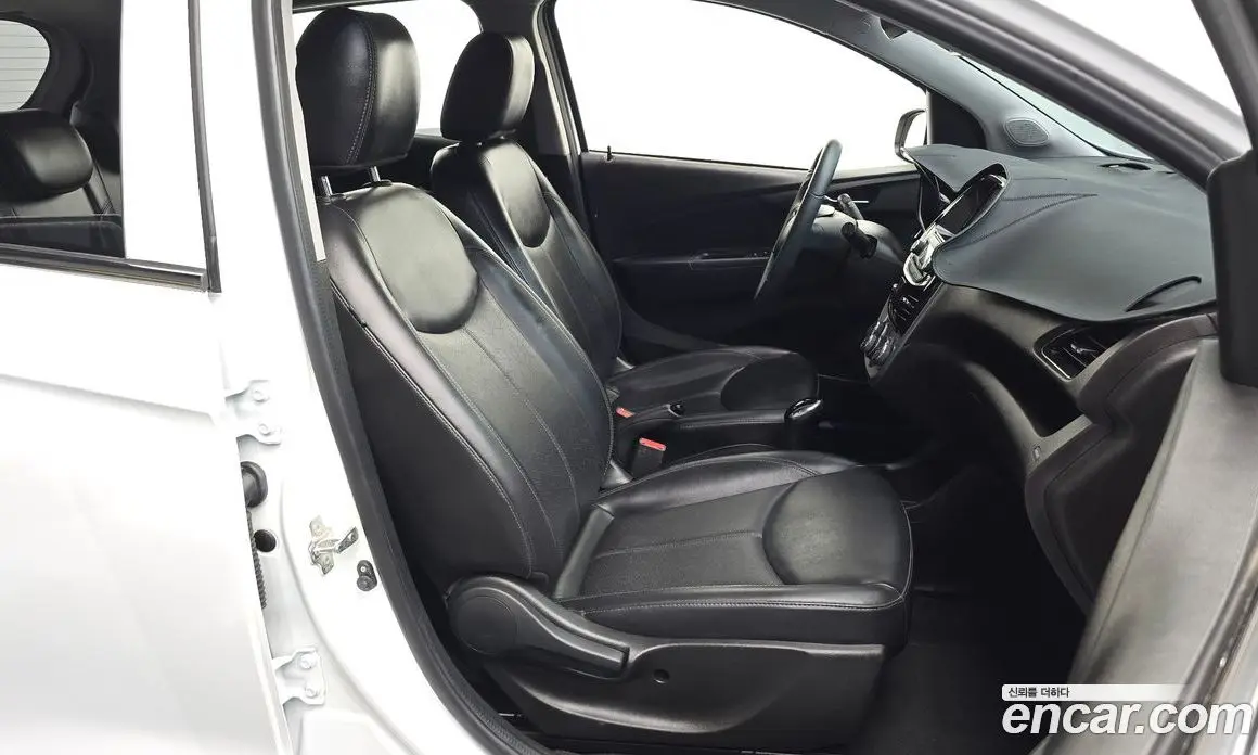 Chevrolet Spark 2018 1.0 автомат (гидро), фото 16