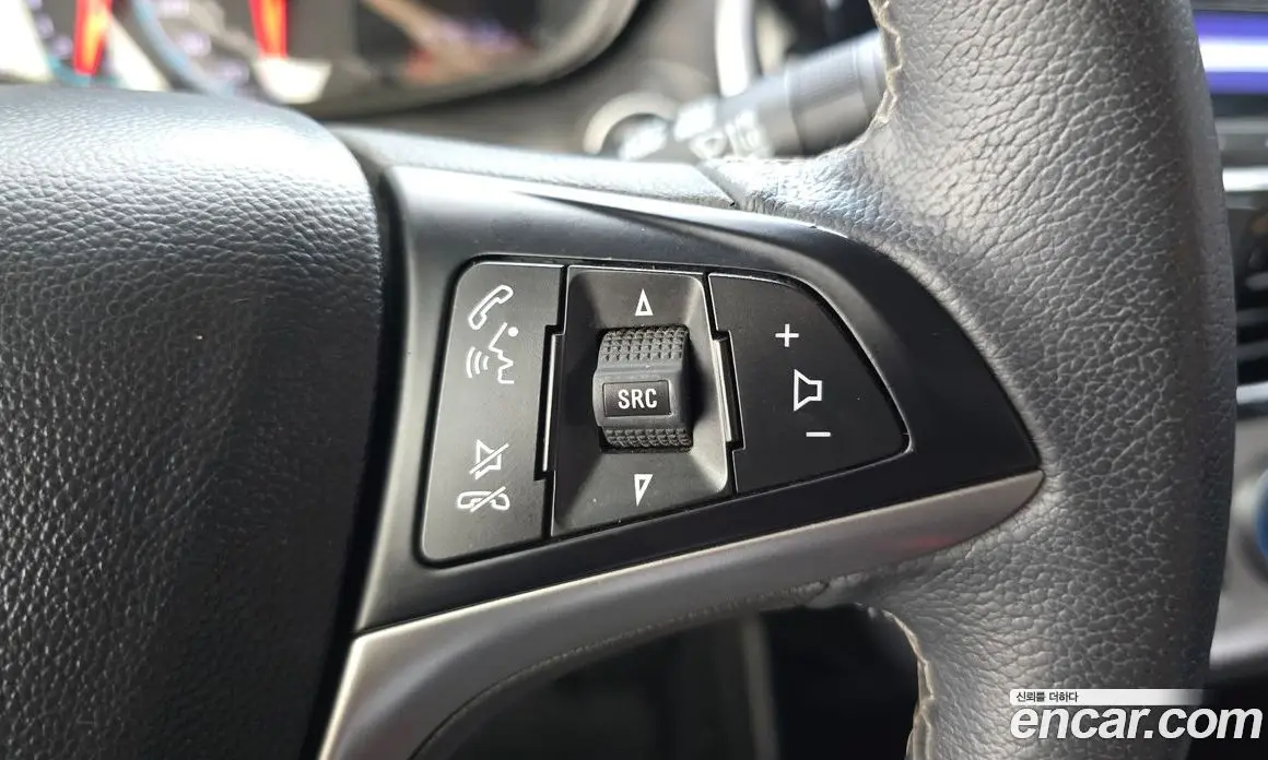 Chevrolet Spark 2018 1.0 автомат (гидро), фото 22