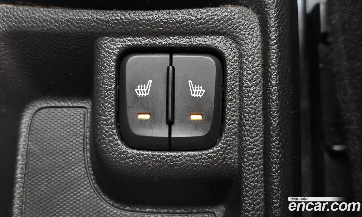 Chevrolet Spark 2018 1.0 автомат (гидро), фото 23