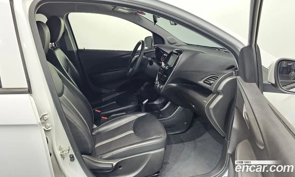 Chevrolet Spark 2020 1.0 автомат (гидро), фото 11 Chevrolet Spark 2020 1.0 автомат (гидро), фото 11
