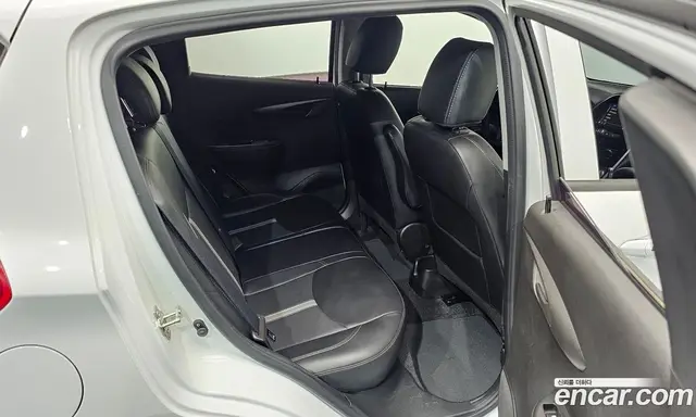 Chevrolet Spark 2020 1.0 автомат (гидро), миниатюра 12