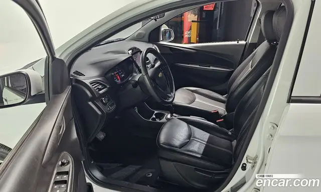 Chevrolet Spark 2020 1.0 автомат (гидро), миниатюра 10 Chevrolet Spark 2020 1.0 автомат (гидро), миниатюра 10
