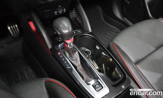 Chevrolet TrailBlazer 2022 1.3 автомат (гидро), миниатюра 9
