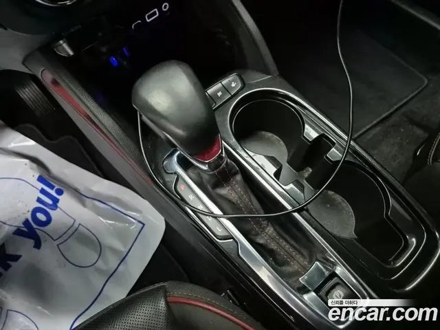 Chevrolet TrailBlazer 2023 1.3 автомат (гидро), миниатюра 11
