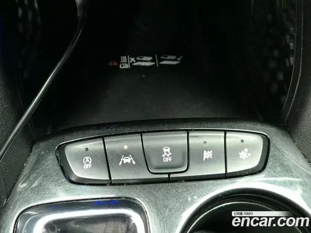 Chevrolet TrailBlazer 2023 1.3 автомат (гидро), миниатюра 12