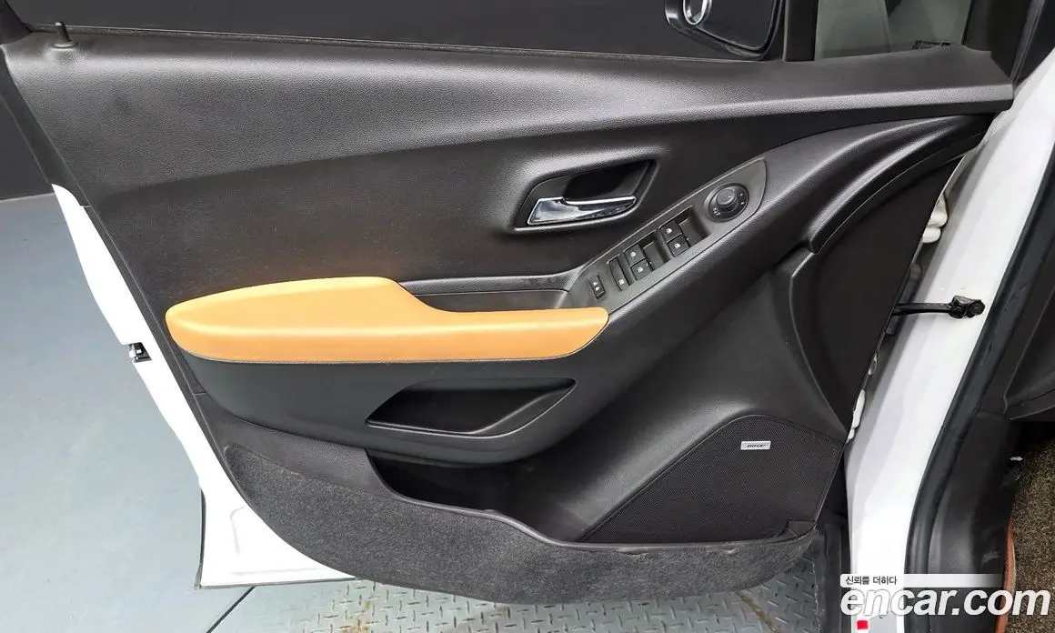 Chevrolet Trax 2016 1.6 автомат (гидро), фото 14